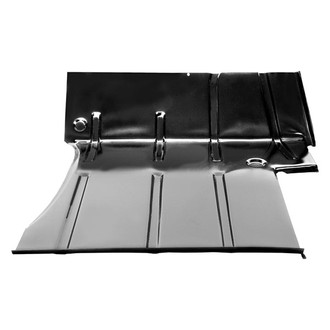 Dynacorn® - Center Passenger Side Cab Floor