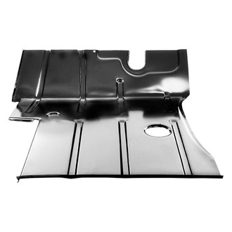 Dynacorn® - Center Driver Side Cab Floor