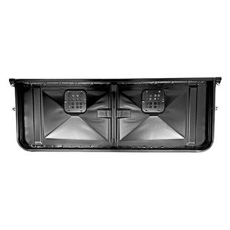 Dynacorn® - Floor Seat Pan