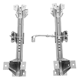 Dynacorn® - Bench Seat Track Assembly