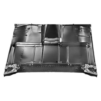 Dynacorn® - Cab Floor Panel