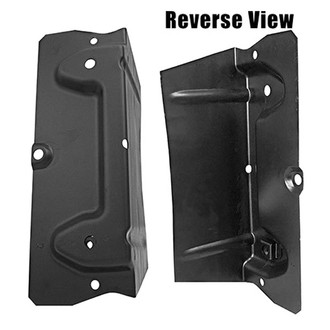 Dynacorn® - Passenger Side Cab Floor To Panel Bracket