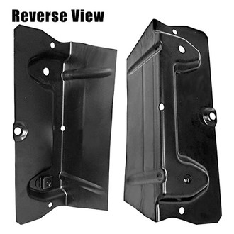 Dynacorn® - Driver Side Cab Floor To Panel Bracket