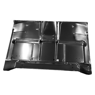 Dynacorn® - Cab Floor Panel