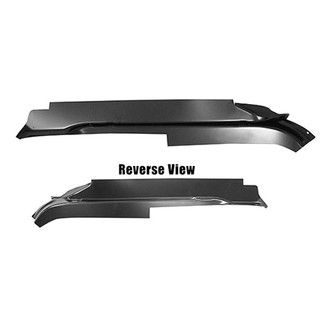 Dynacorn® - Outer Passenger Side Cab Floor Section