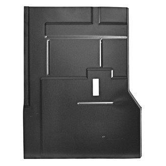Dynacorn® - Rear Passenger Side Cab Floor Section