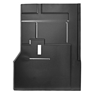 Dynacorn® - Rear Driver Side Cab Floor Section