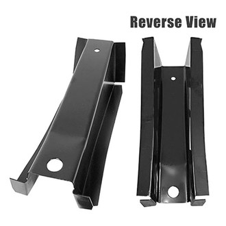 Dynacorn® - Front Cab Floor Support