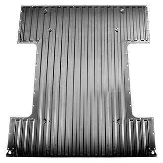 Dynacorn® - Bed Floor