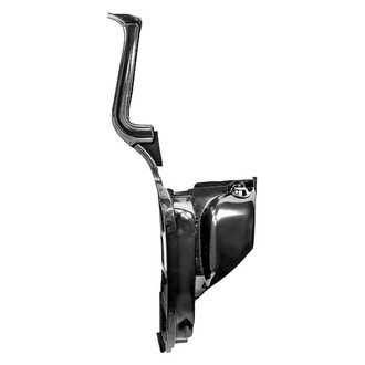 Dynacorn® - Inner and Outer Passenger Side A-Pillar Assembly
