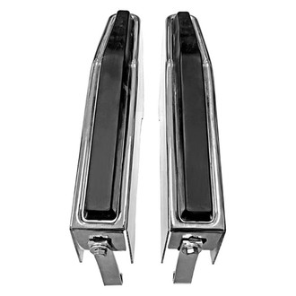 Dynacorn® - Front Bumper Guards