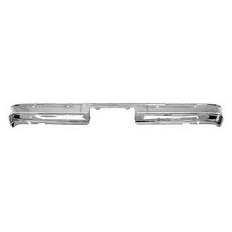 Dynacorn® - Rear Bumper