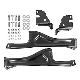 Dynacorn® - Front Bumper Bracket Set