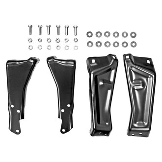 Dynacorn® - Rear Bumper Bracket Set