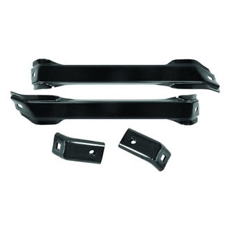Dynacorn® - Front Bumper Bracket Set