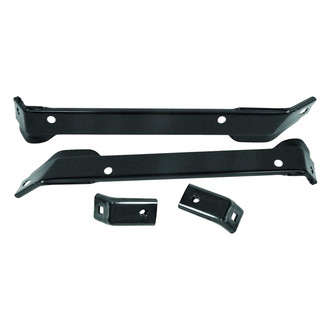 Dynacorn® - Front Bumper Bracket Set