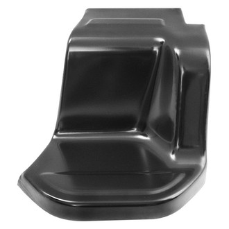Dynacorn® 1113A - Rear Passenger Side Bed Panel Step