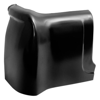 Dynacorn® - Outer Passenger Side Truck Cab Corner