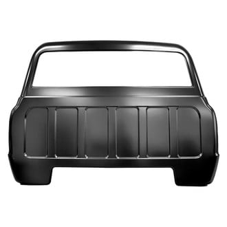 Dynacorn® - Truck Cab Panel