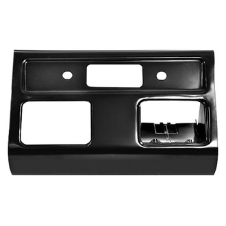 Dynacorn® - Dash Panel Radio Panel