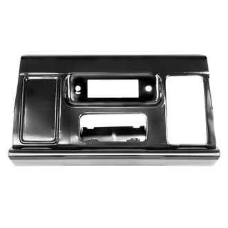 Dynacorn® - Dash Radio Panel Patch
