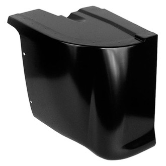 Dynacorn® - Inner Passenger Side Truck Cab Corner