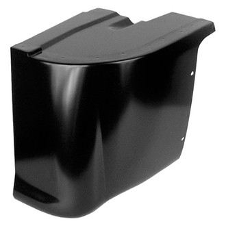Dynacorn® - Inner Driver Side Truck Cab Corner