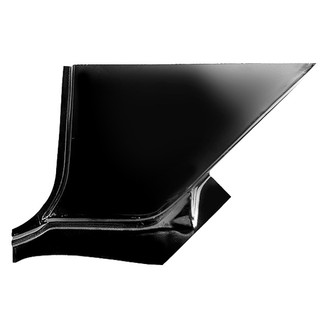 Dynacorn® - Driver Side Foot Weel Panel