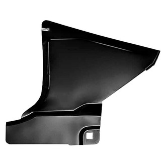 Dynacorn® - Driver Side Foot Weel Panel