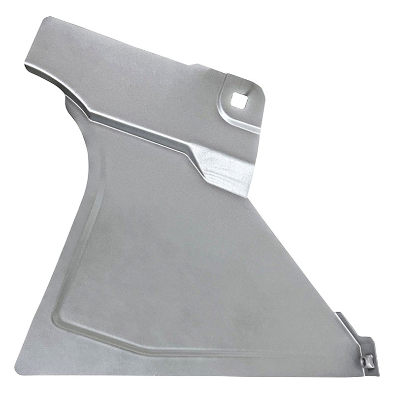 Chevy Blazer Floor Pans | TRUCKiD