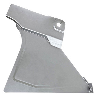 Dynacorn® - Driver Side Footwell