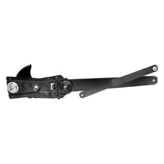 Dynacorn® - Passenger Side Manual Window Regulator