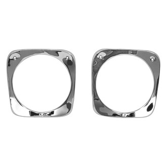 Dynacorn® - Headlight Bezels