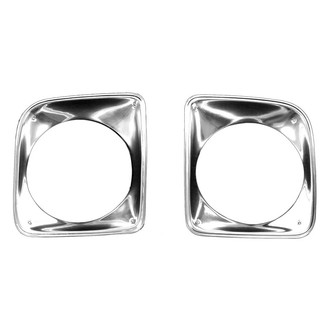 Dynacorn® - Headlight Bezels