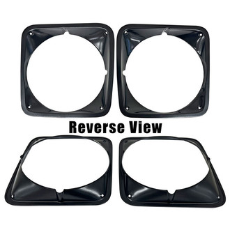 Dynacorn® - Headlight Bezel