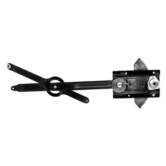 Dynacorn® - Driver Side Manual Window Regulator