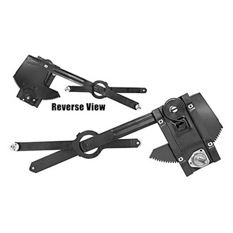 Dynacorn® - Manual Window Regulator