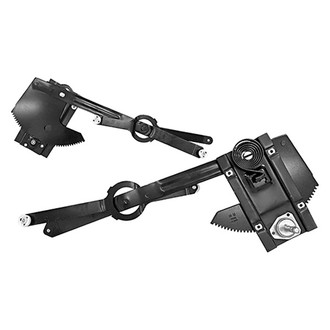 Dynacorn® - Passenger Side Manual Window Regulator