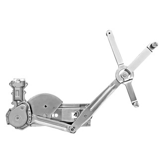 Dynacorn® - Passenger Side Power Window Regulator and Motor Assembly