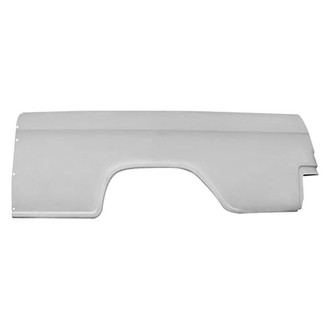 Dynacorn® - Bed Panel