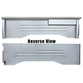 Dynacorn® - Inner Driver Side Bed Panel