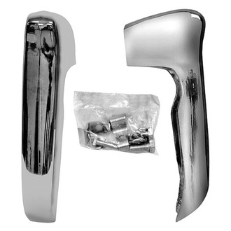 Dynacorn® - Front Bumper Guards