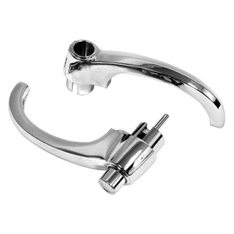 Dynacorn® - Exterior Door Handles