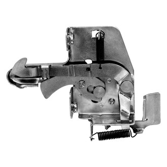Dynacorn® - Hood Latch