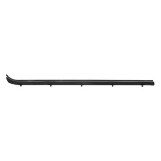 Dynacorn® - Front Inner Passenger Side Door Window Belt Weatherstrip