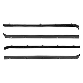 Dynacorn® - Inner and Outer Door Window Belt Weatherstrip