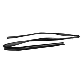 Dynacorn® - Front Passenger Side Door Glass Run Channel