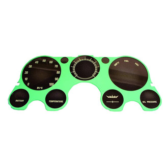 Dynacorn® - Instrument Cluster Lens