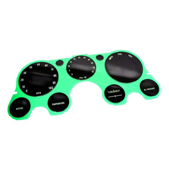 Dynacorn® - Instrument Cluster Lens