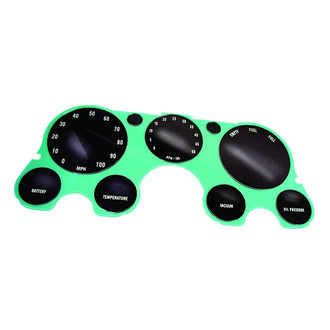 Dynacorn® - Instrument Cluster Lens